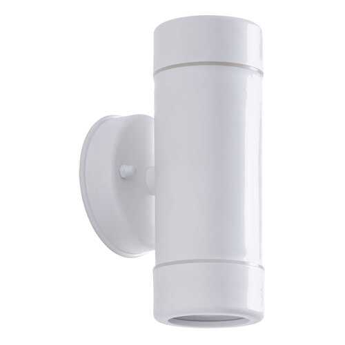 Уличный светильник Arte Lamp ATLAS A3503AL-2WH в Новэкс
