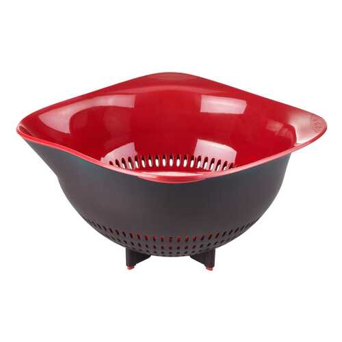 Дуршлаг Tefal Ingenio K2070614 в Новэкс