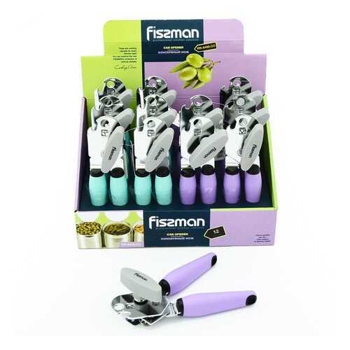 Консервный нож FISSMAN 8489 21 см в Новэкс