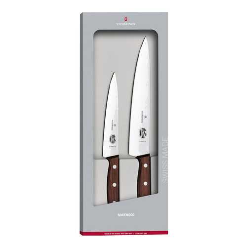 Набор ножей Victorinox 5,1050,2G 2 шт в Новэкс