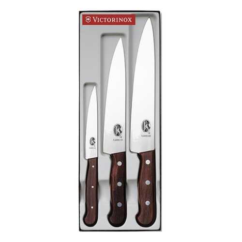 Набор ножей Victorinox 5,1050,3 3 шт в Новэкс