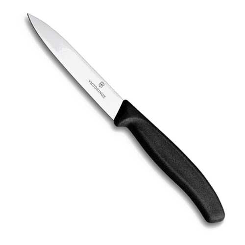 Нож для овощей и фруктов Victorinox SwissClassic 6,7703 Черный в Новэкс