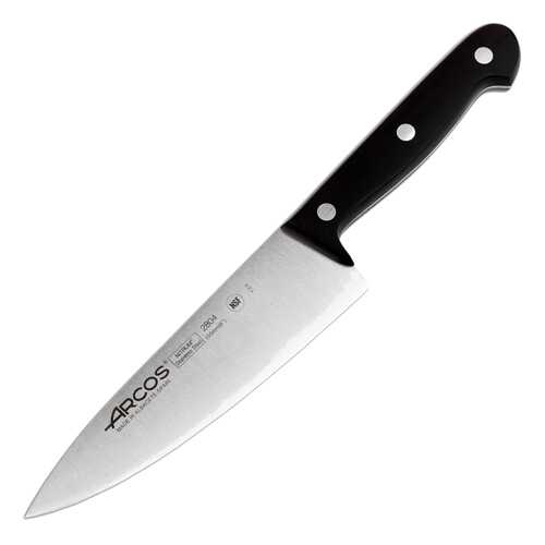Нож кухонный Arcos 2804-B 15 см в Новэкс