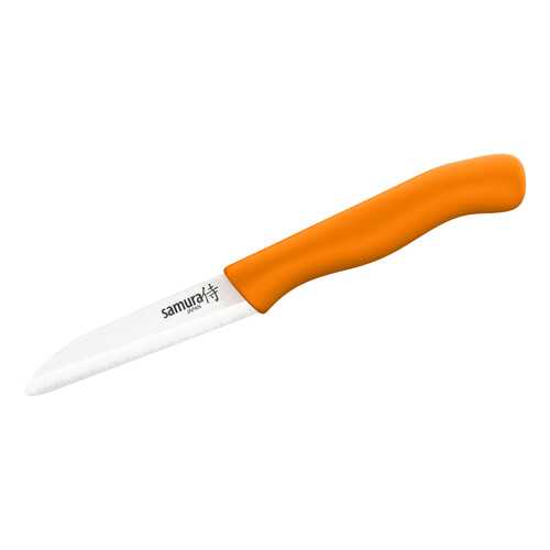 Нож кухонный Samura SC-0011ORG 7.5 см в Новэкс