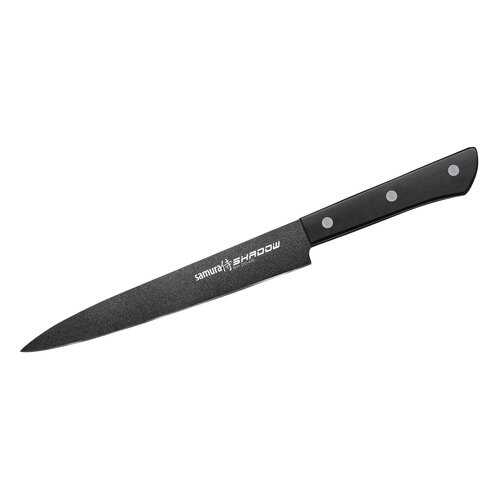 Нож кухонный Samura SH-0045/16 19.6 см в Новэкс