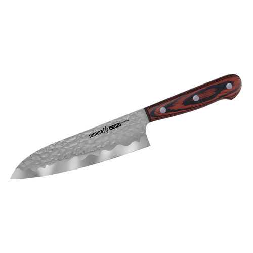 Нож кухонный Samura SKJ-0095/K 18 см в Новэкс