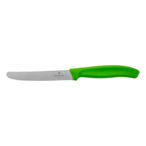 Нож кухонный Victorinox 6.7836.L114 11 см в Новэкс