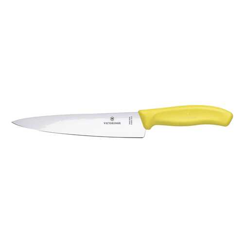 Нож кухонный Victorinox 6.8006.19L8B 15 см в Новэкс