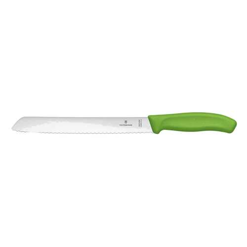 Нож кухонный Victorinox 6.8636.21L4B 21 см в Новэкс