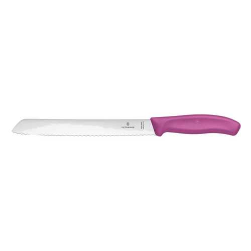 Нож кухонный Victorinox 6.8636.21L5B 21 см в Новэкс