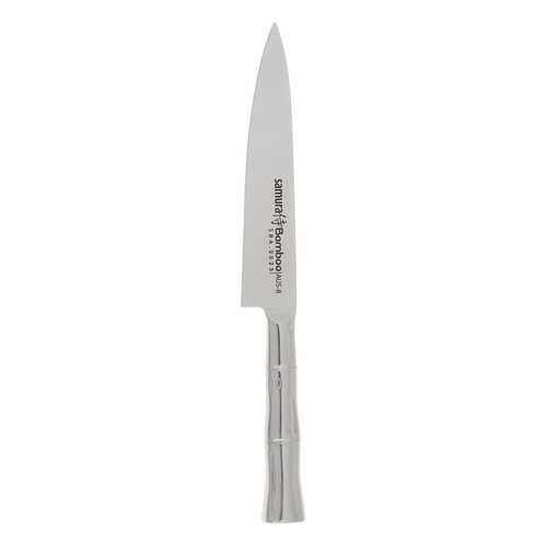 Нож универсальный Samura Bamboo 15 cм SBA-0023 в Новэкс