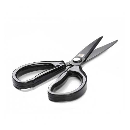 Ножницы кухонные Xiaomi HuoHou Hot Kitchen Scissors Black в Новэкс
