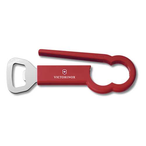 Открывашка для бутылок Victorinox 7.6912 17 см в Новэкс