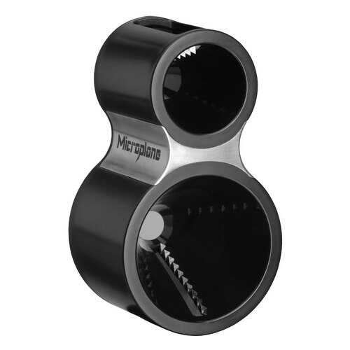 Терка Microplane 48000 Серебристый, черный в Новэкс