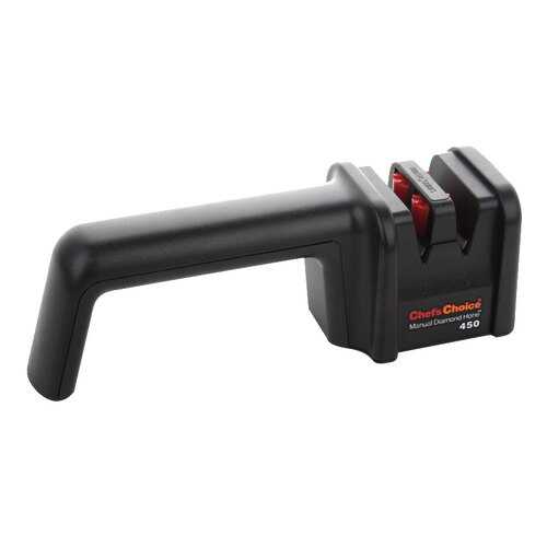 Точилка Chef's Choice CC450 в Новэкс