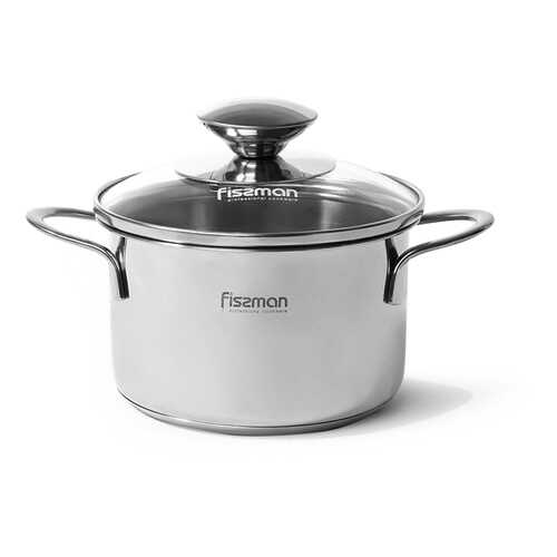 Кастрюля FISSMAN BAMBINO 0.8л в Новэкс