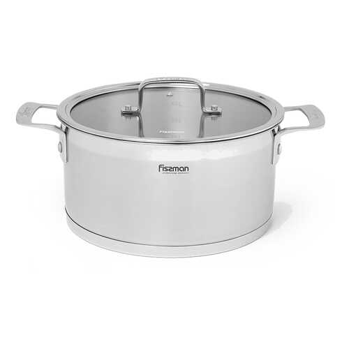 Кастрюля FISSMAN FOBUS 3.1л в Новэкс