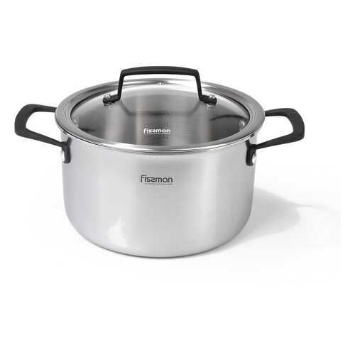 Кастрюля FISSMAN LOREN 3.7л в Новэкс