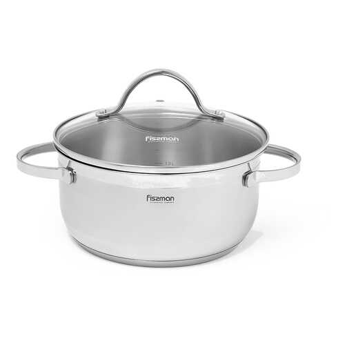 Кастрюля FISSMAN LUMINOSA 3л в Новэкс