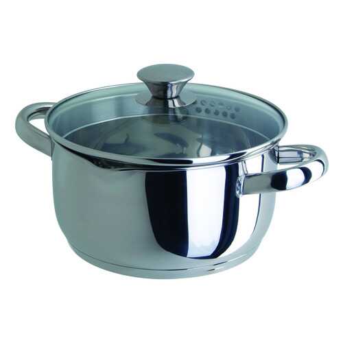 Кастрюля REGENT inox cUCINA 2.4л в Новэкс