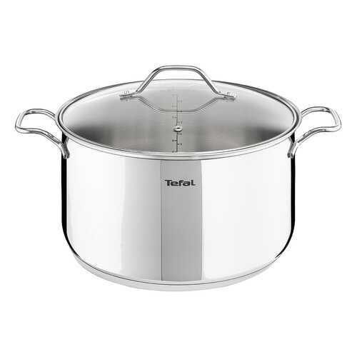 Кастрюля Tefal intuition 4.9л в Новэкс