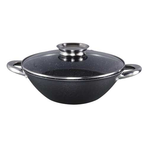 Казан Вок WEBBER BE-905/32, 5,6л 32см в Новэкс