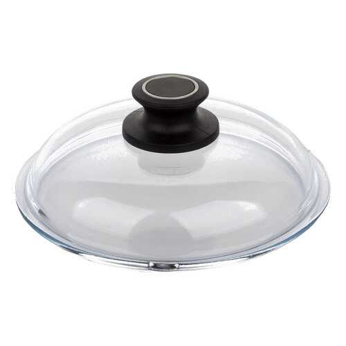 Крышка для посуды AMT GastroGuss Glass Lids AMT028 Прозрачный в Новэкс