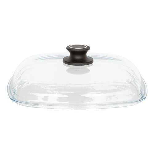 Крышка для посуды AMT GastroGuss Glass Lids AMTE28 Прозрачный в Новэкс