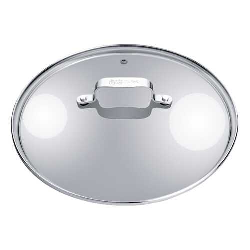 Крышка для посуды Tefal Jamie Oliver B8998754 в Новэкс
