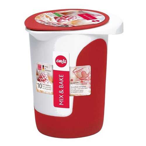 Миска EMSA MIX&BAKE 508017 в Новэкс