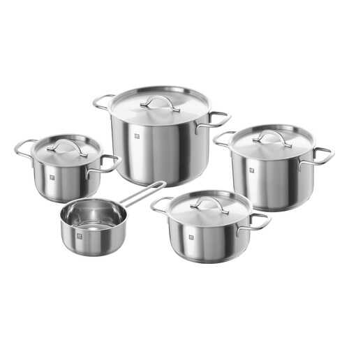 Набор кастрюль 5 пр, ZWILLING Impulse в Новэкс