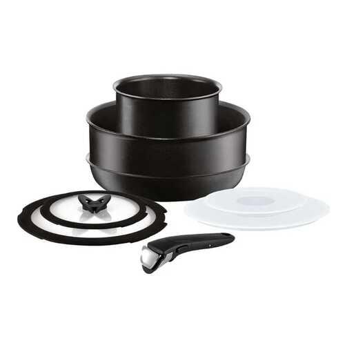 Набор посуды Tefal L6549372 TEFAL L6549372 в Новэкс