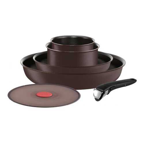 Набор посуды Tefal L6559902 в Новэкс