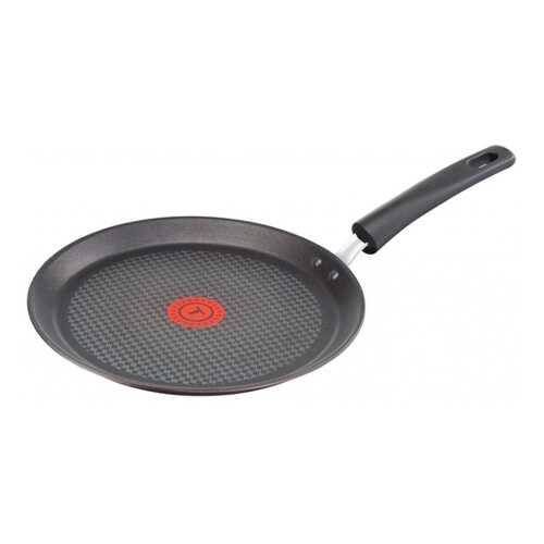 Сковорода для блинов Tefal Chef с антипригарным покрытием, 25 см, C6943802 в Новэкс