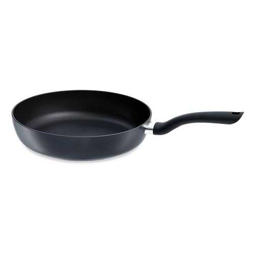 Сковорода, Fissler Cenit, 24см, черный в Новэкс