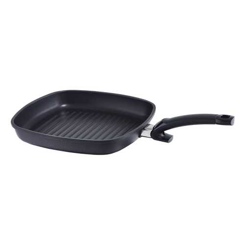 Сковорода Fissler Special grill 156200281 28 см в Новэкс