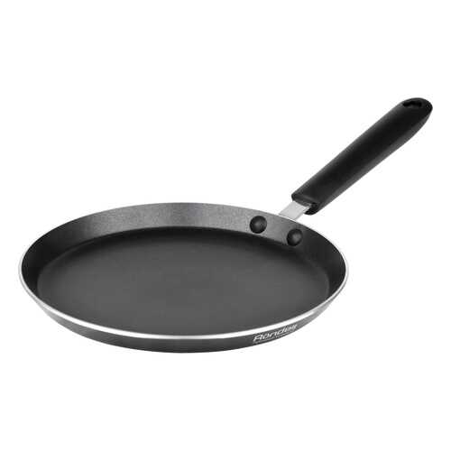 Сковорода Rondell Pancake frypan RDA-022 24 см в Новэкс