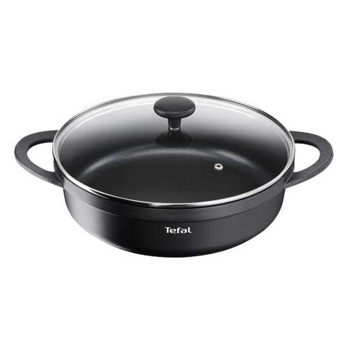 Сковорода Tefal E2187214 28 см в Новэкс