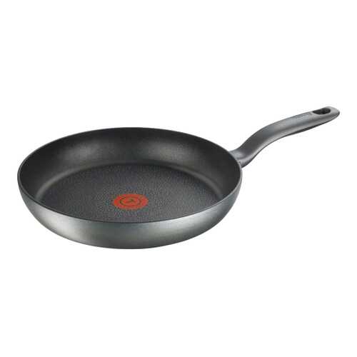 Сковорода Tefal Hard Titanium+ C6920602 28 см в Новэкс