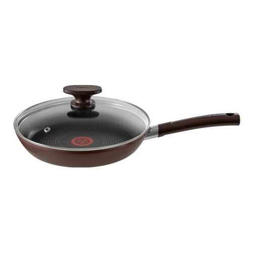 Сковорода Tefal Tendance 4182928 28 см в Новэкс