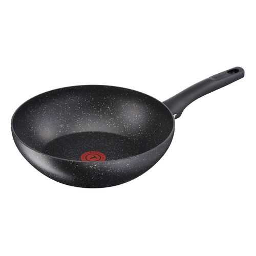 Сковорода ВОК 28 EVEREST Tefal C6361902 в Новэкс