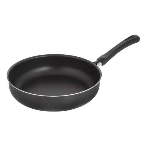 Сотейник Flonal Black&Silver BS3281 28 см в Новэкс