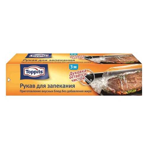 TOPPITS Рукав для запекания, 3м.*31см. в Новэкс