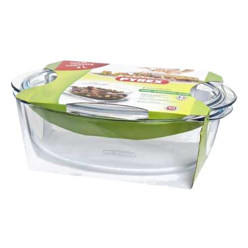 Утятница Pyrex 459AA 4 л в Новэкс