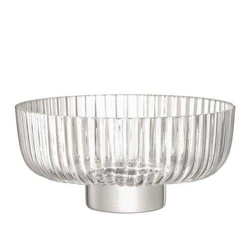 Блюдо глубокое Pleat, D28,5 см в Новэкс