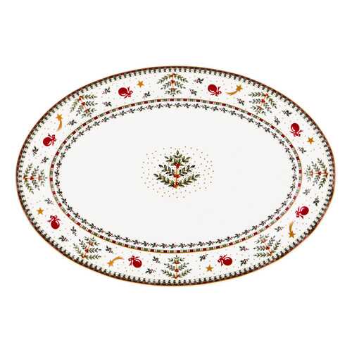 Блюдо Lefard, Christmas Collection, 30,5 см в Новэкс