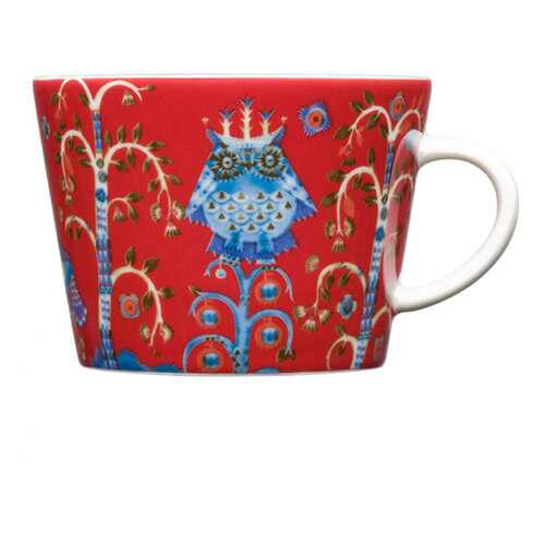 Чашка для кофе капучино 200мл Iittala Taika без блюдца в Новэкс