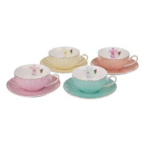 Чайный сервиз Lefard Ulrica на 4 персоны в Новэкс