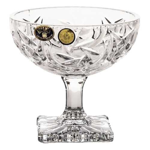 Фруктовница Crystal BOHEMIA 930/66100/0/26080/118-109 120 мм в Новэкс