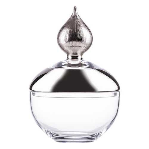 Конфетница Eisch Ravi Platinum в Новэкс